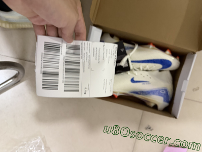 Shipped Order