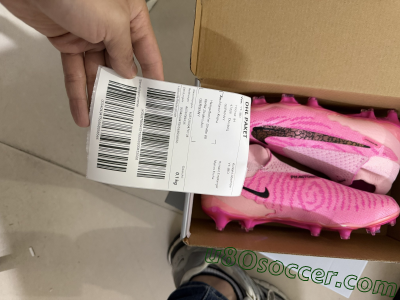 Shipped Order