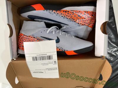 Shipped Order