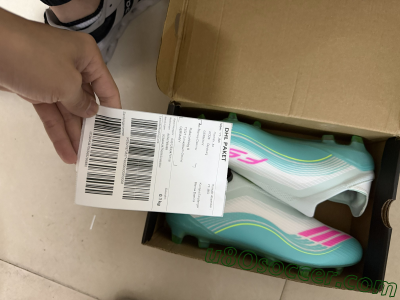 Shipped Order