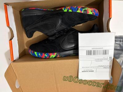 Shipped Order