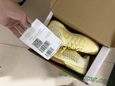 Shipped Order