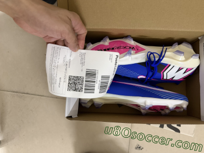 Shipped Order