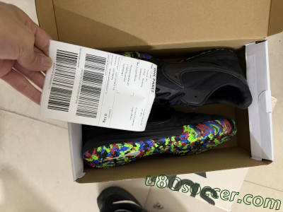 Shipped Order