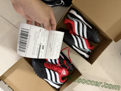 Shipped Order