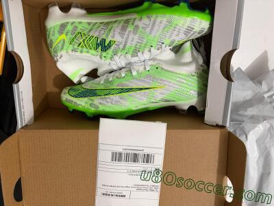 Shipped Order