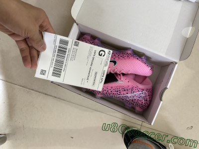 Shipped Order