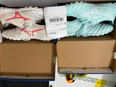Shipped Order
