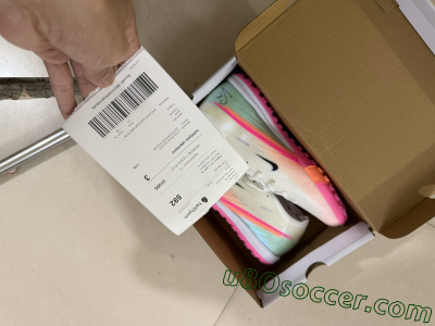 Shipped Order