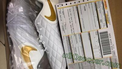 Shipped Order