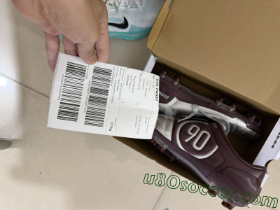 Shipped Order