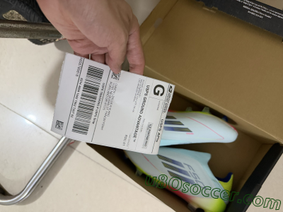 Shipped Order