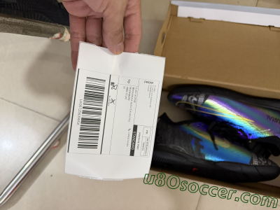 Shipped Order