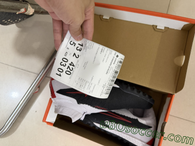 Shipped Order