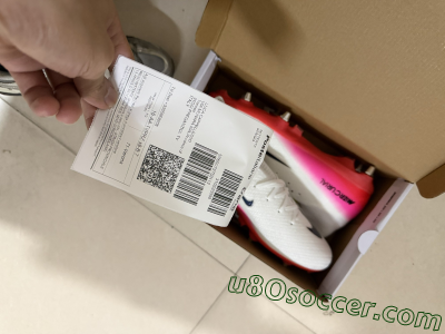 Shipped Order