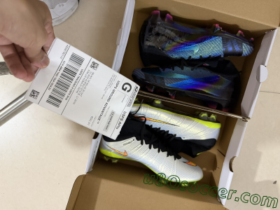 Shipped Order