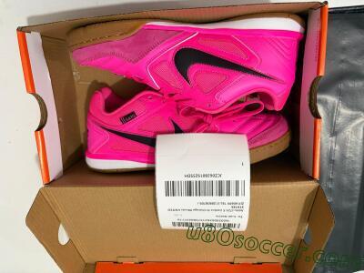 Shipped Order
