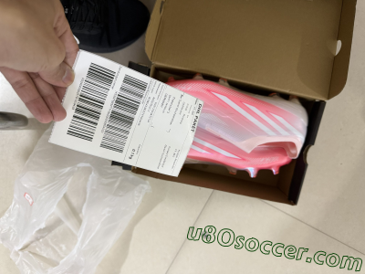 Shipped Order
