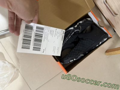 Shipped Order