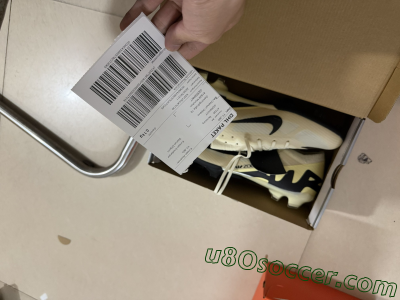 Shipped Order