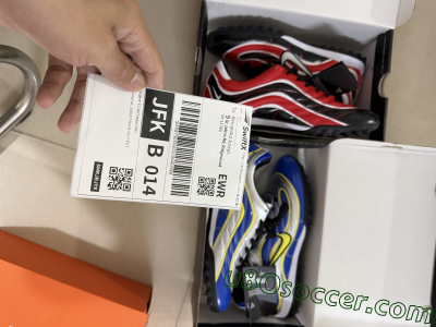 Shipped Order