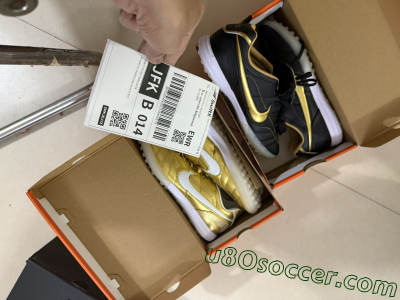 Shipped Order