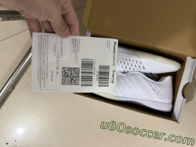 Shipped Order