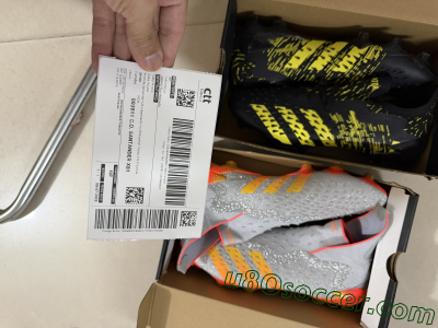 Shipped Order