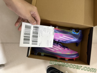 Shipped Order