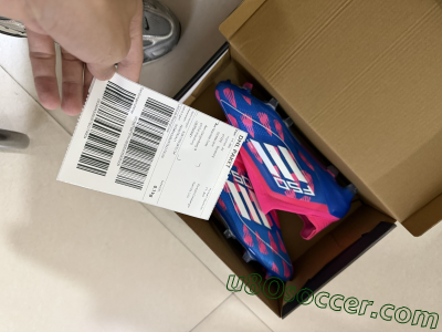 Shipped Order