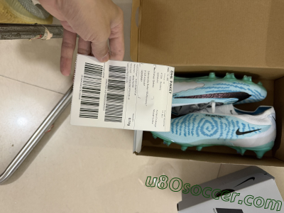 Shipped Order