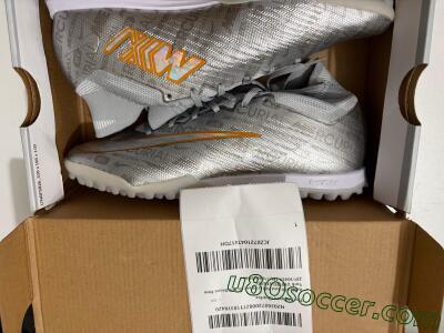 Shipped Order