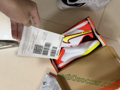 Shipped Order