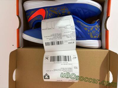 Shipped Order