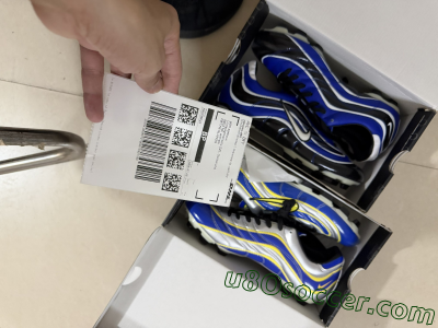 Shipped Order