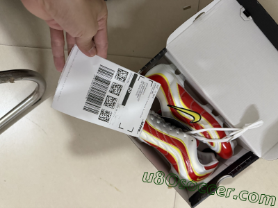 Shipped Order