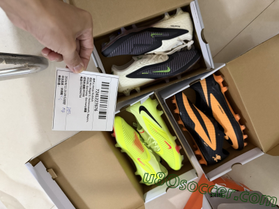 Shipped Order