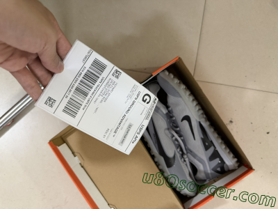 Shipped Order