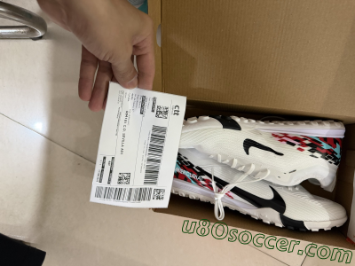 Shipped Order