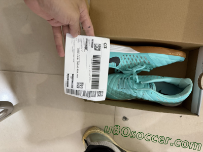 Shipped Order