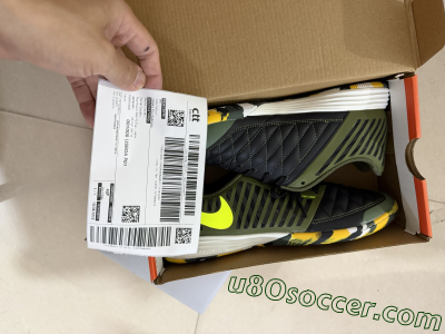 Shipped Order
