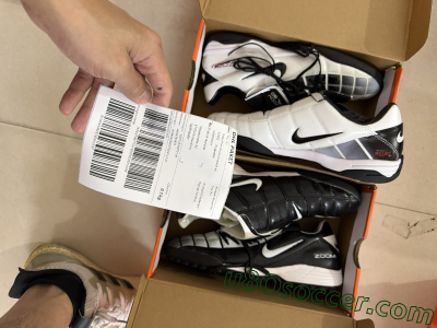 Shipped Order