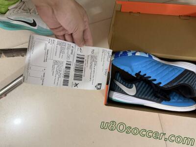 Shipped Order
