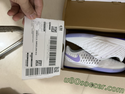 Shipped Order