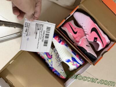 Shipped Order