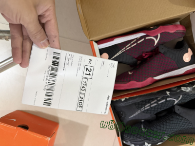 Shipped Order
