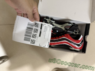 Shipped Order