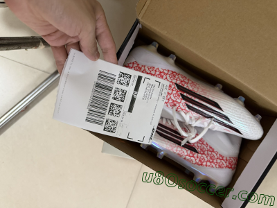 Shipped Order