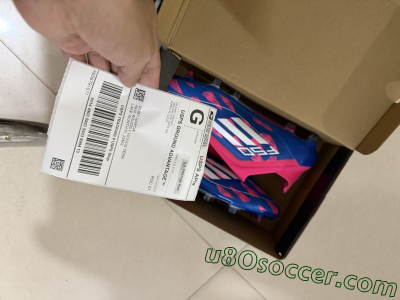 Shipped Order