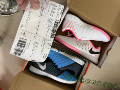 Shipped Order
